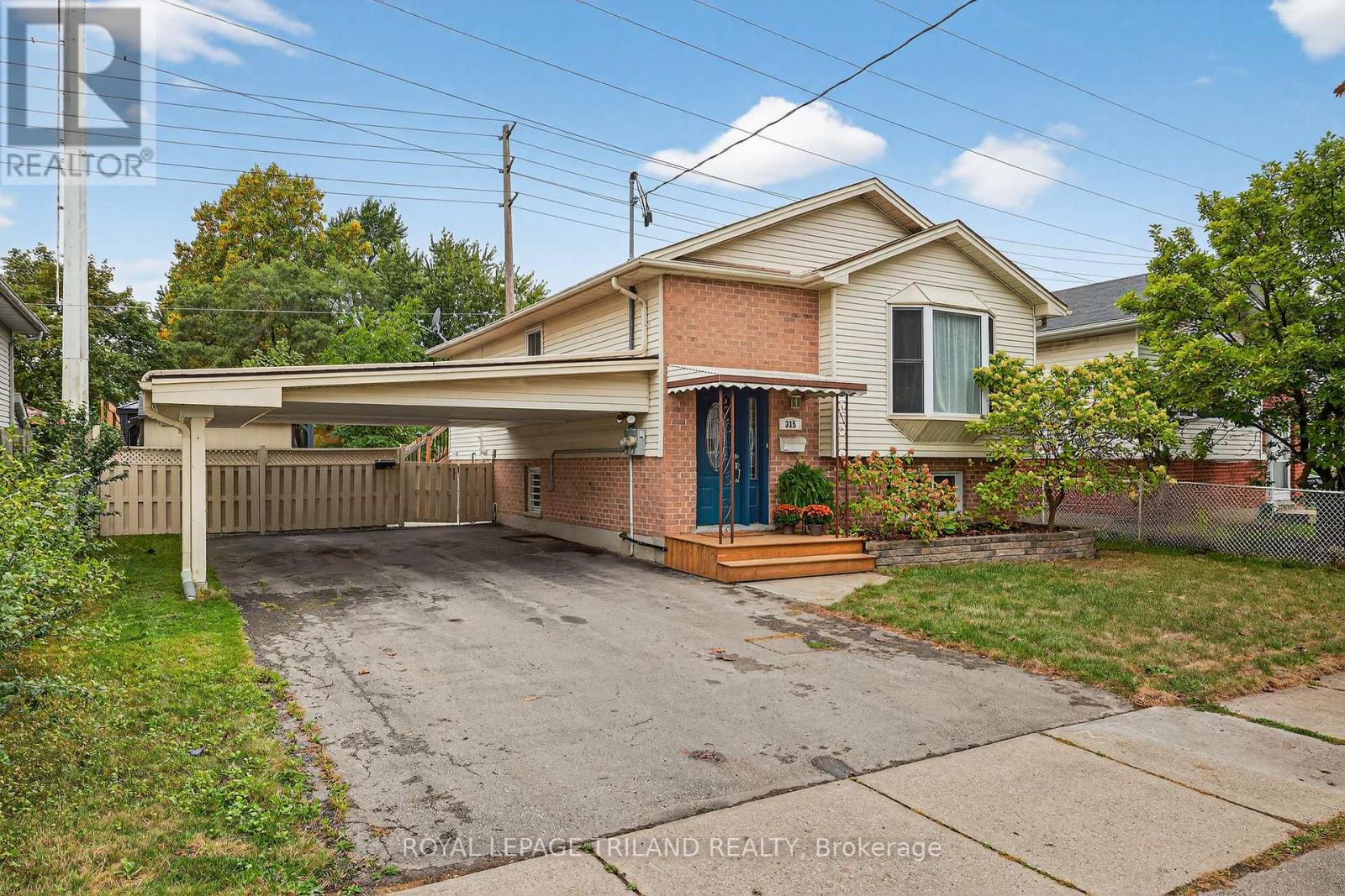 315 Saskatoon Street, London East, Ontario  N5W 6A4 - Photo 2 - X12427685
