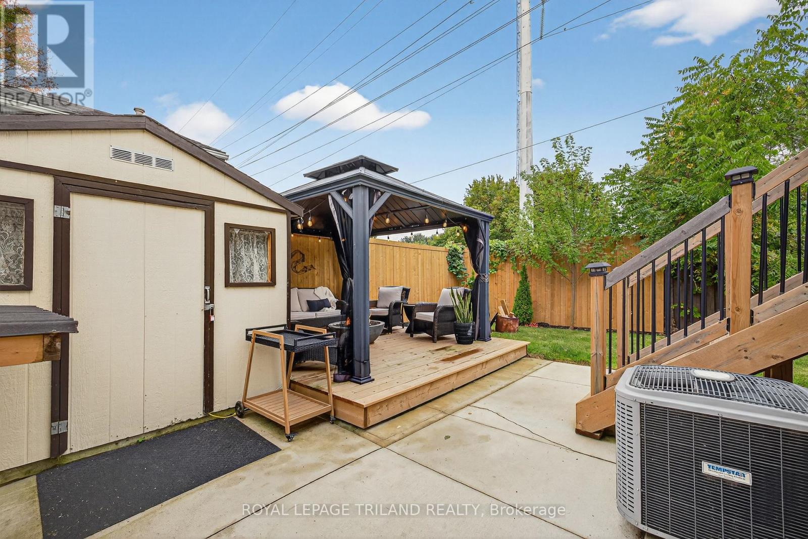 315 Saskatoon Street, London East, Ontario  N5W 6A4 - Photo 26 - X12427685