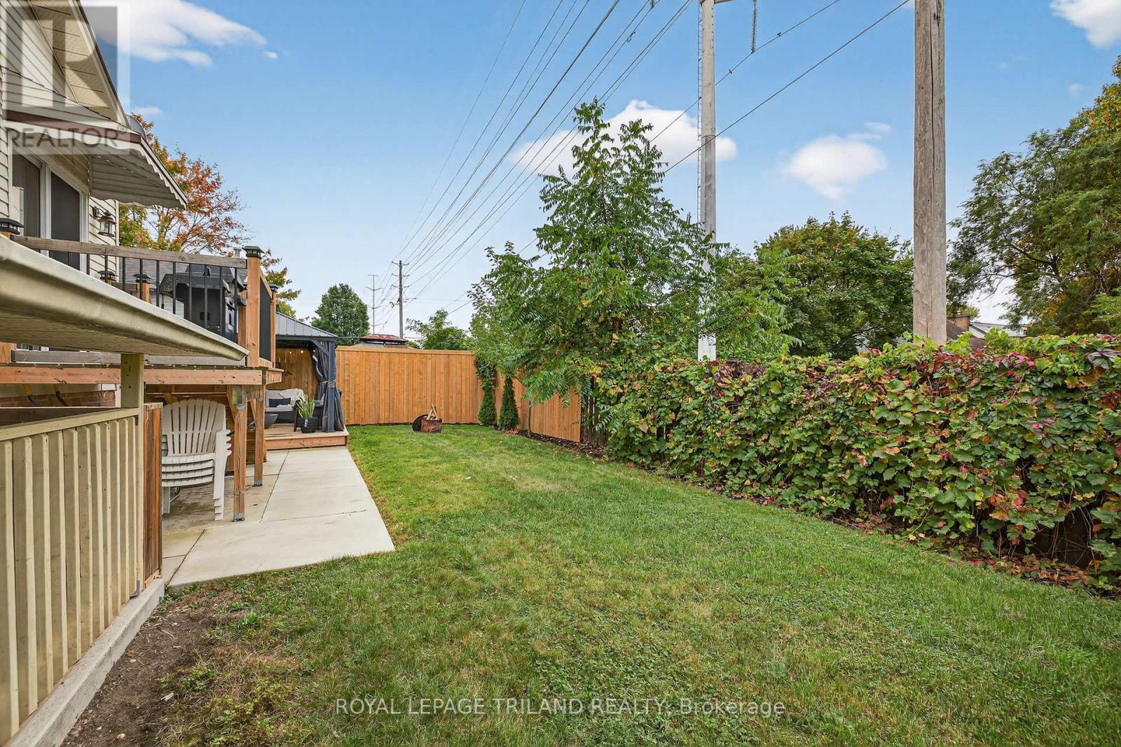 315 Saskatoon Street, London East, Ontario  N5W 6A4 - Photo 34 - X12427685