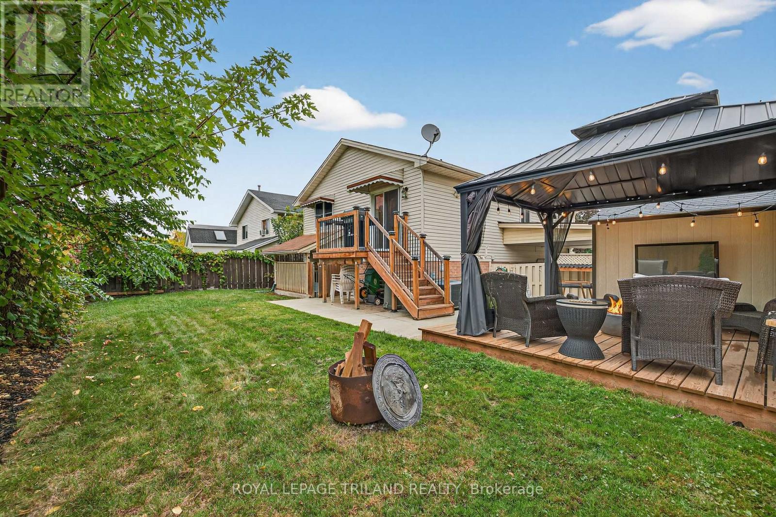 315 Saskatoon Street, London East, Ontario  N5W 6A4 - Photo 30 - X12427685
