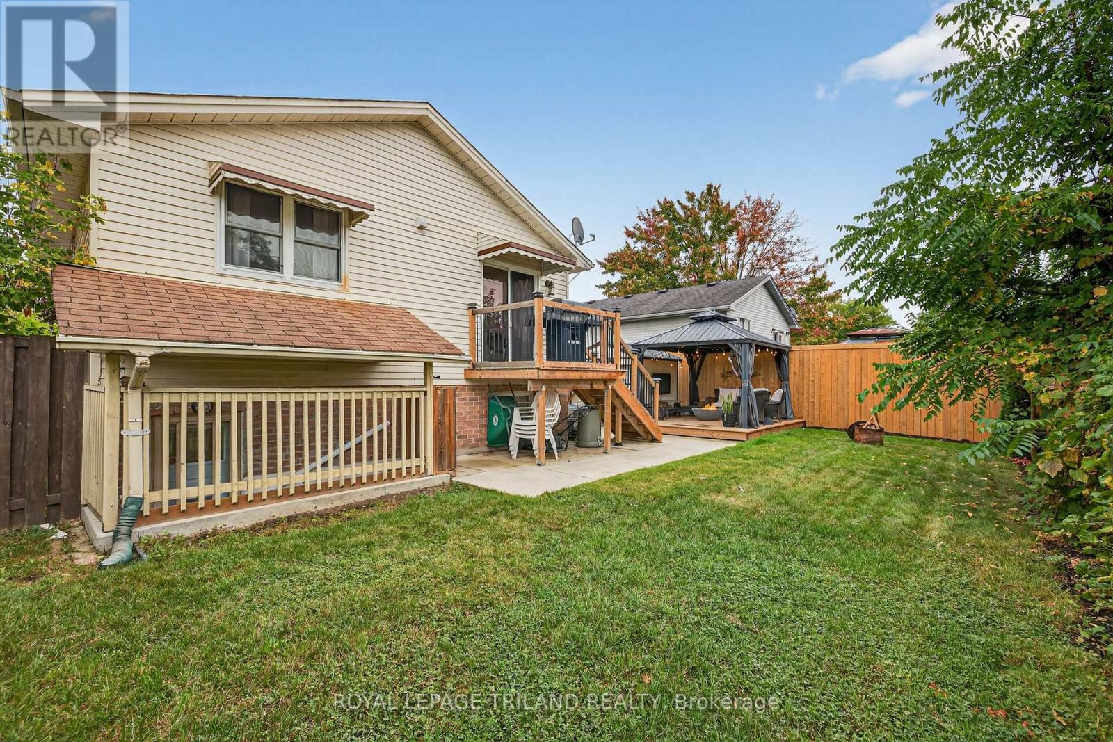315 Saskatoon Street, London East, Ontario  N5W 6A4 - Photo 33 - X12427685