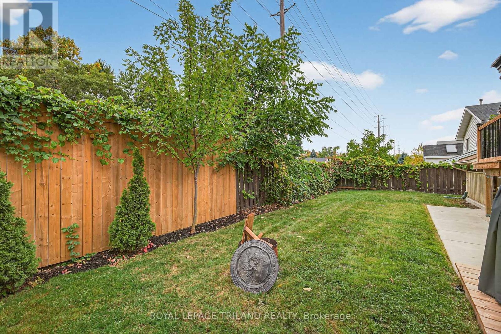315 Saskatoon Street, London East, Ontario  N5W 6A4 - Photo 31 - X12427685