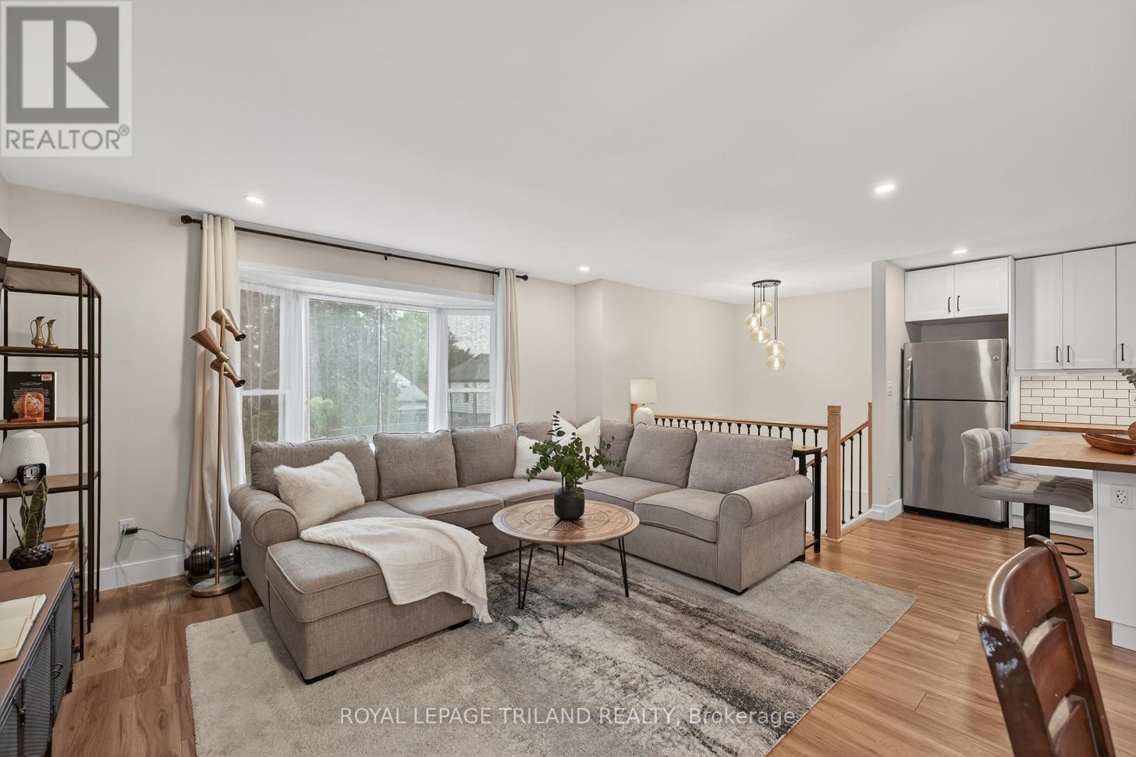 315 Saskatoon Street, London East, Ontario  N5W 6A4 - Photo 3 - X12427685