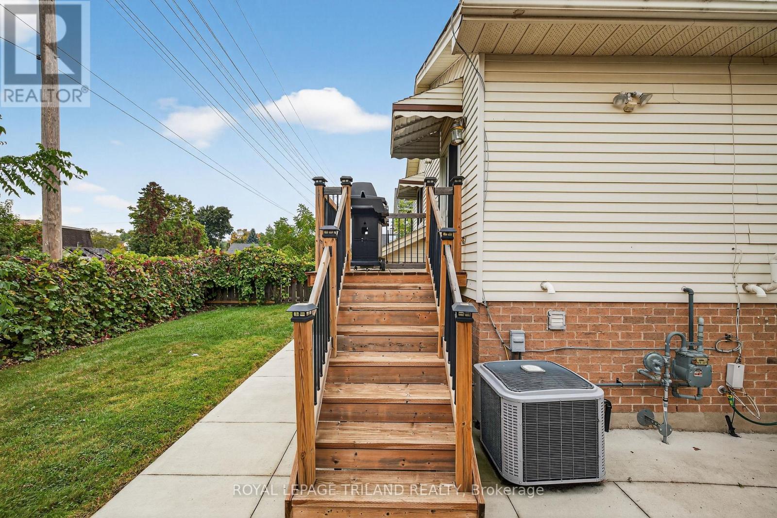 315 Saskatoon Street, London East, Ontario  N5W 6A4 - Photo 35 - X12427685