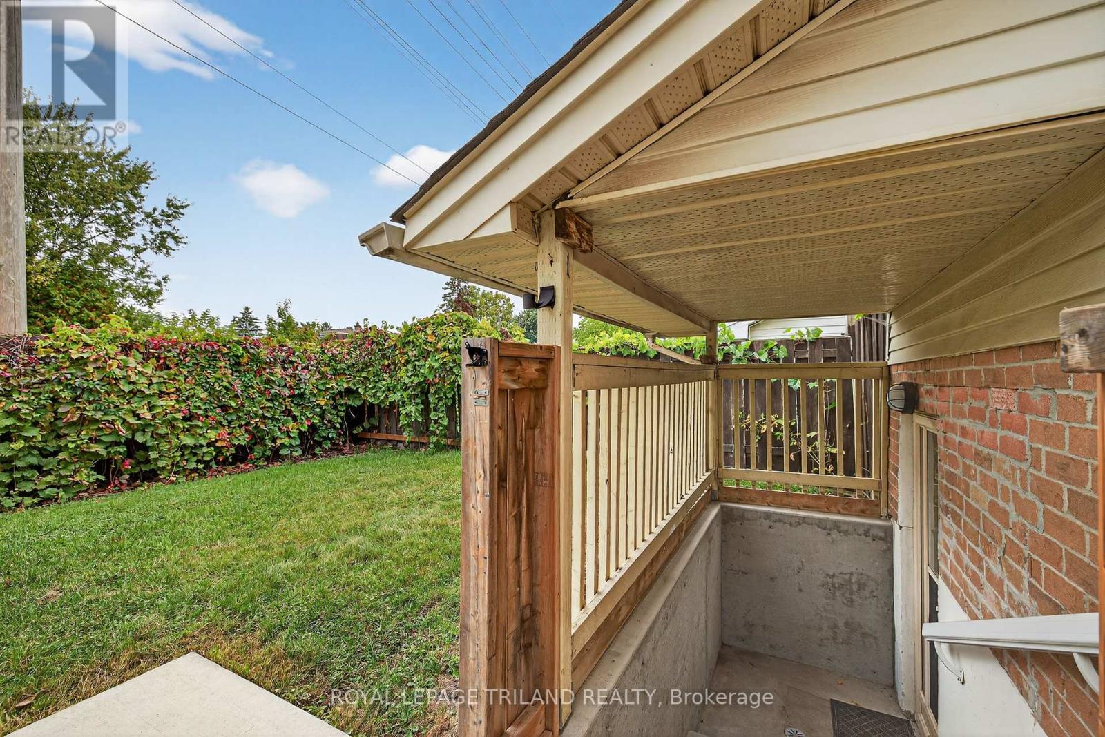 315 Saskatoon Street, London East, Ontario  N5W 6A4 - Photo 32 - X12427685