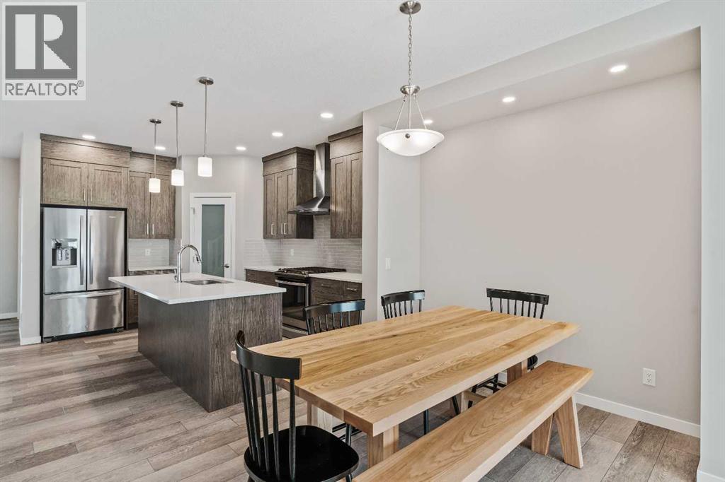 85 Walgrove Rise Se, Calgary, Alberta  T2X 4E9 - Photo 10 - A2259970
