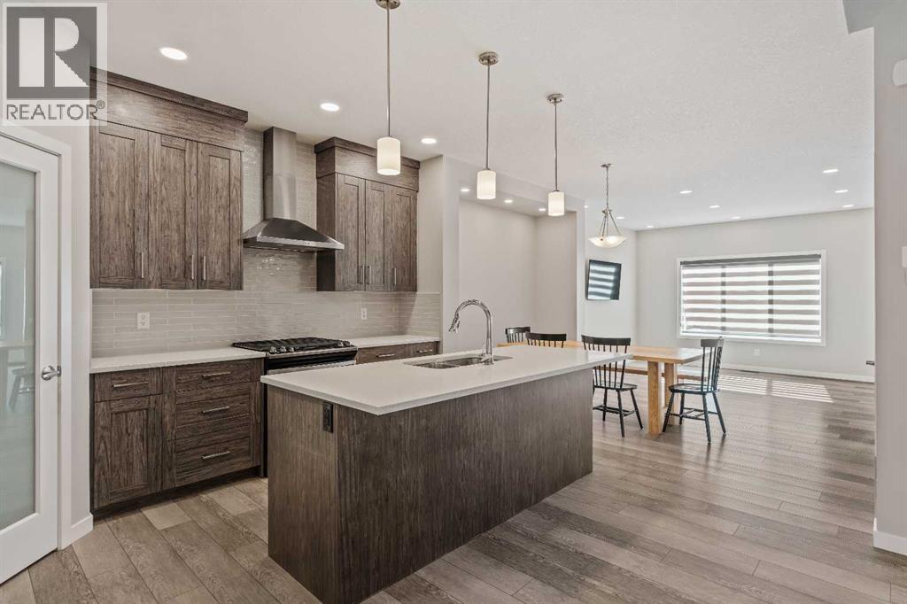 85 Walgrove Rise Se, Calgary, Alberta  T2X 4E9 - Photo 3 - A2259970