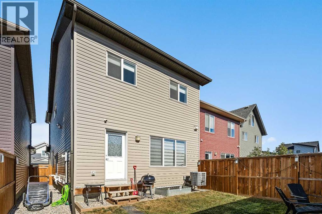 85 Walgrove Rise Se, Calgary, Alberta  T2X 4E9 - Photo 35 - A2259970