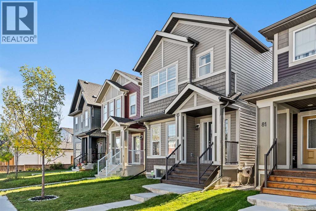 85 Walgrove Rise Se, Calgary, Alberta  T2X 4E9 - Photo 37 - A2259970