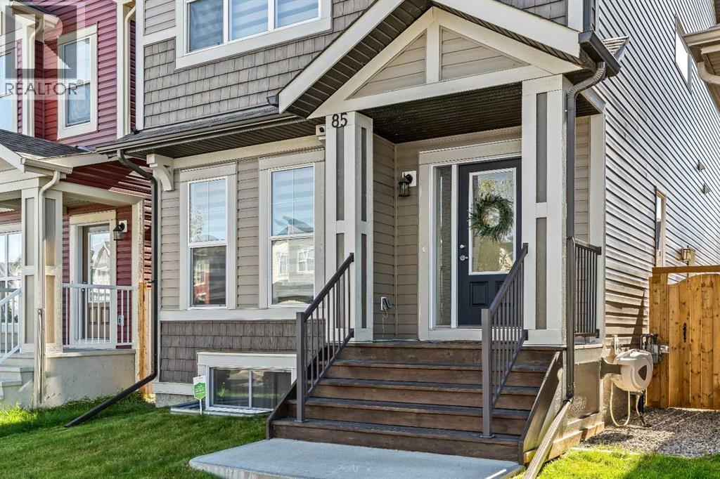 85 Walgrove Rise Se, Calgary, Alberta  T2X 4E9 - Photo 38 - A2259970