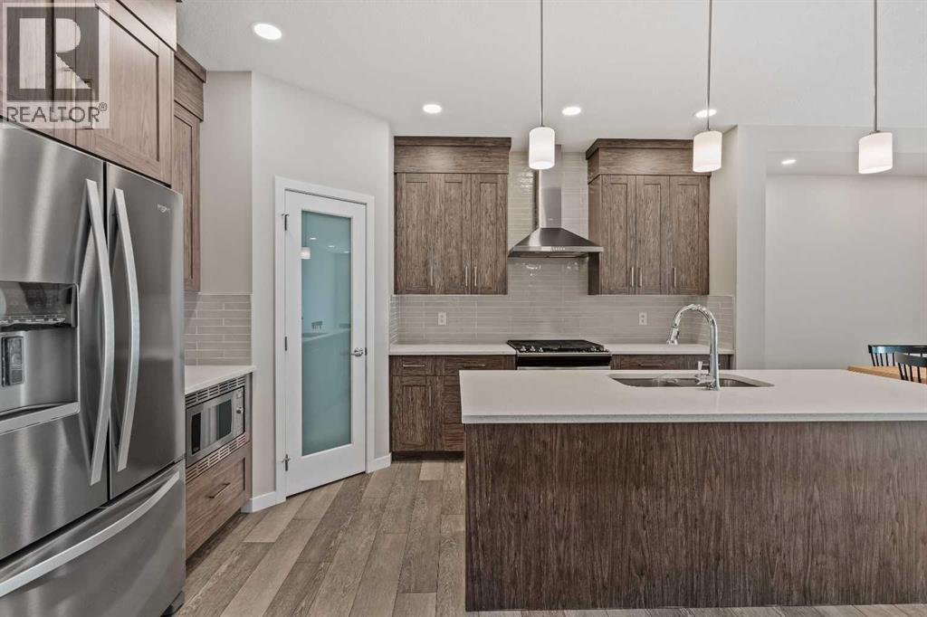85 Walgrove Rise Se, Calgary, Alberta  T2X 4E9 - Photo 4 - A2259970
