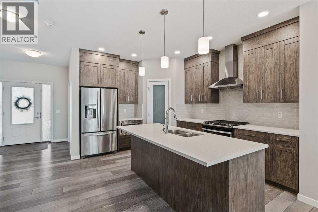 85 Walgrove Rise Se, Calgary, Alberta  T2X 4E9 - Photo 5 - A2259970
