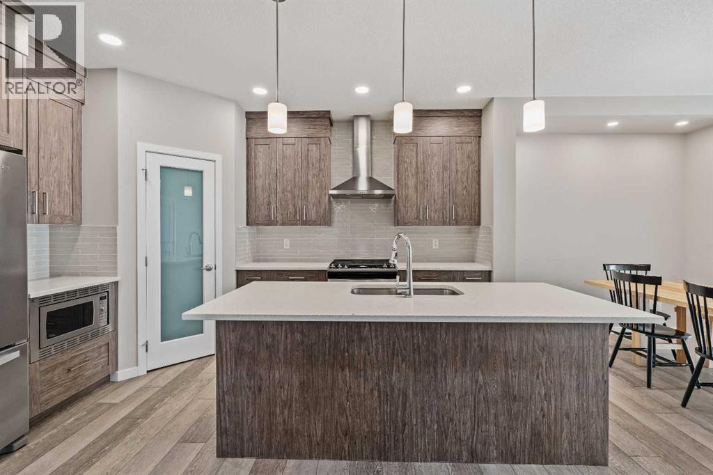 85 Walgrove Rise Se, Calgary, Alberta  T2X 4E9 - Photo 8 - A2259970