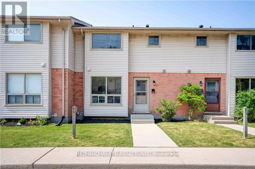 Unit-54 - 355 Sandringham Crescent, London South, Ontario  N6C 5K3 - Photo 1 - X12427707
