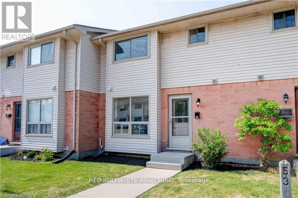 Unit-54 - 355 Sandringham Crescent, London South, Ontario  N6C 5K3 - Photo 2 - X12427707