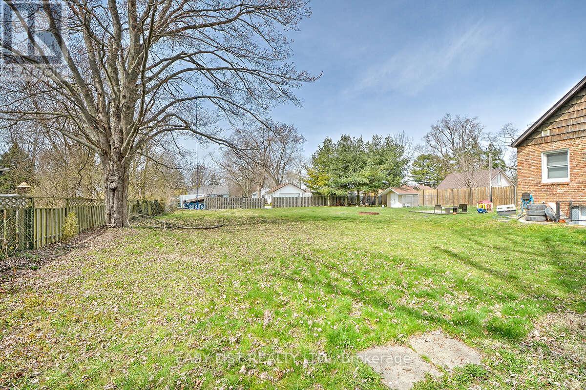 Lot 10 Clitherow Street, Essex, Ontario  N0R 1G0 - Photo 12 - X12427709