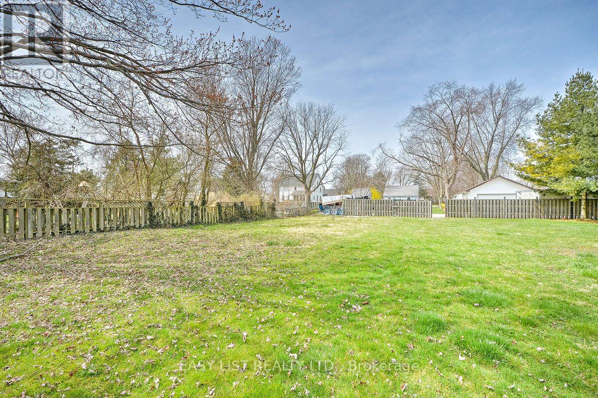 Lot 10 Clitherow Street, Essex, Ontario  N0R 1G0 - Photo 13 - X12427709