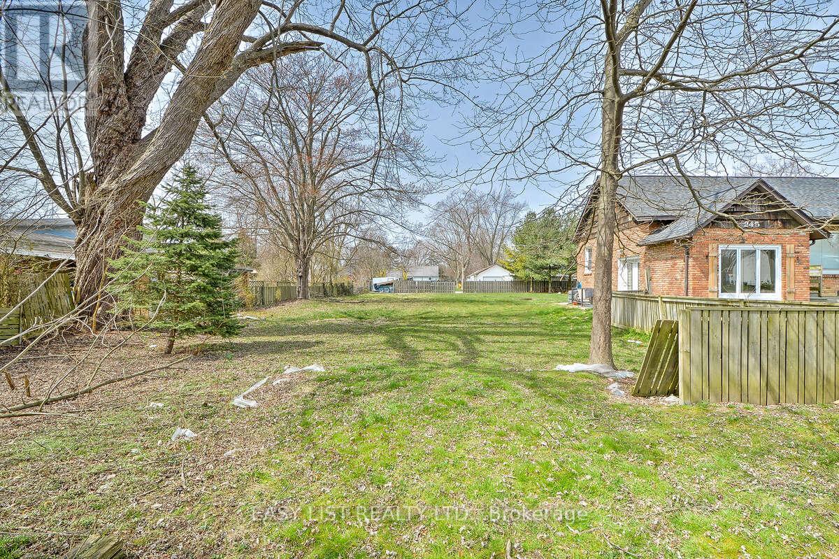 Lot 10 Clitherow Street, Essex, Ontario  N0R 1G0 - Photo 5 - X12427709