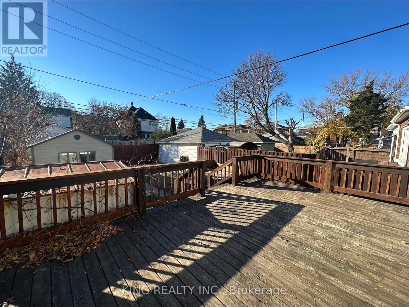 Main - 1243 Bruce Avenue, Windsor, Ontario  N8X 1X2 - Photo 10 - X12427719