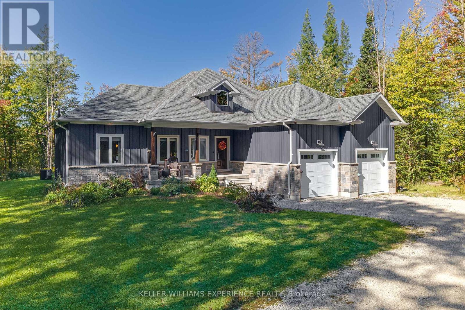 1197 BASELINE ROAD, Gravenhurst, Ontario