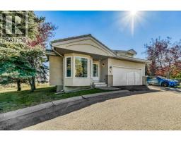 54, 5790 Patina Drive Sw Patterson, Calgary, Ca