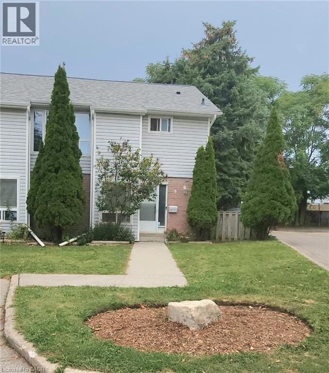 Property at 32 MOWAT Boulevard Unit# 8 image 2