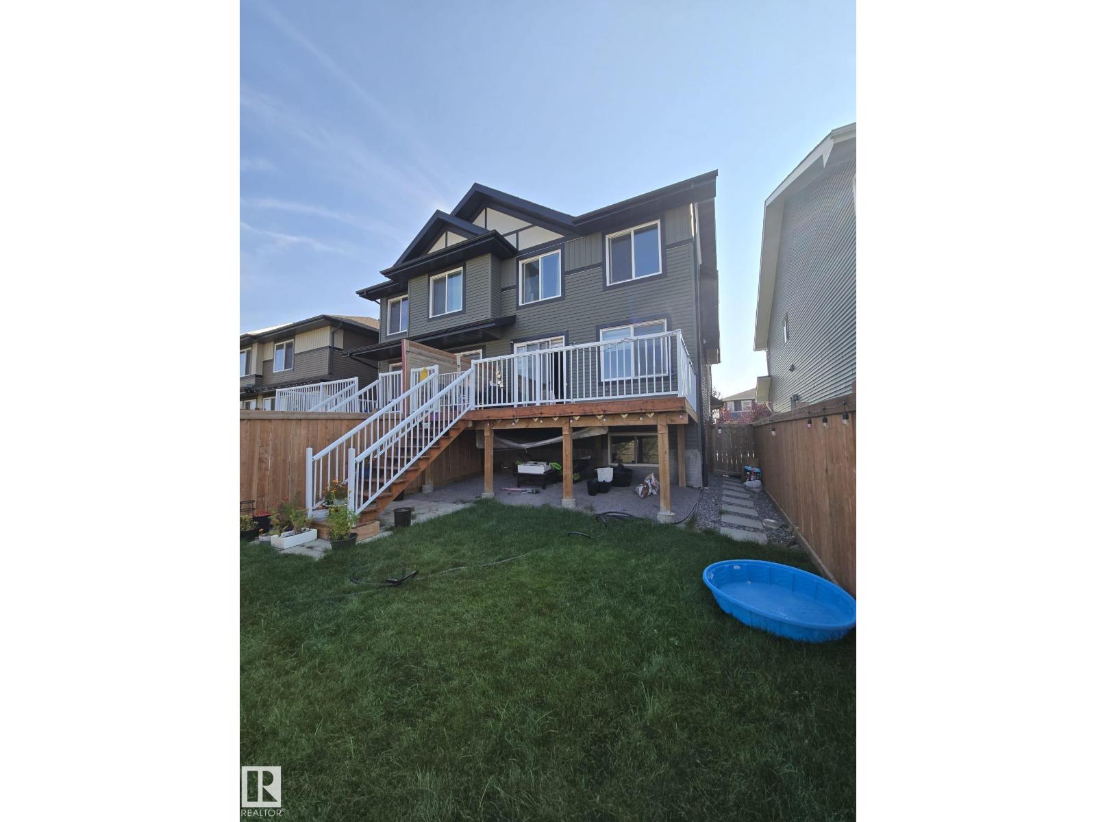 2747 Chokecherry Pl Sw, Edmonton, Alberta  T6X 2K1 - Photo 3 - E4457999