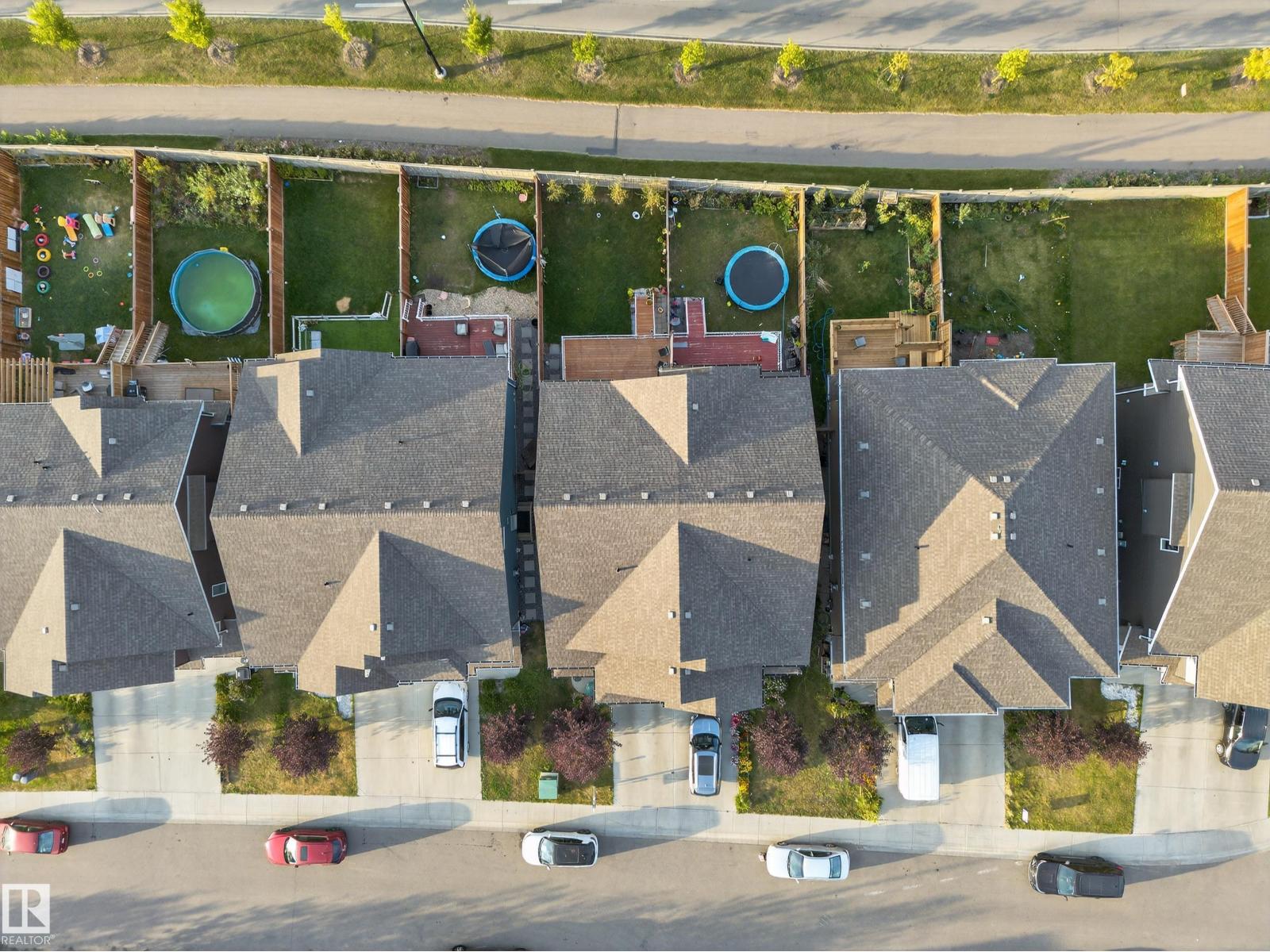 2747 Chokecherry Pl Sw, Edmonton, Alberta  T6X 2K1 - Photo 4 - E4457999