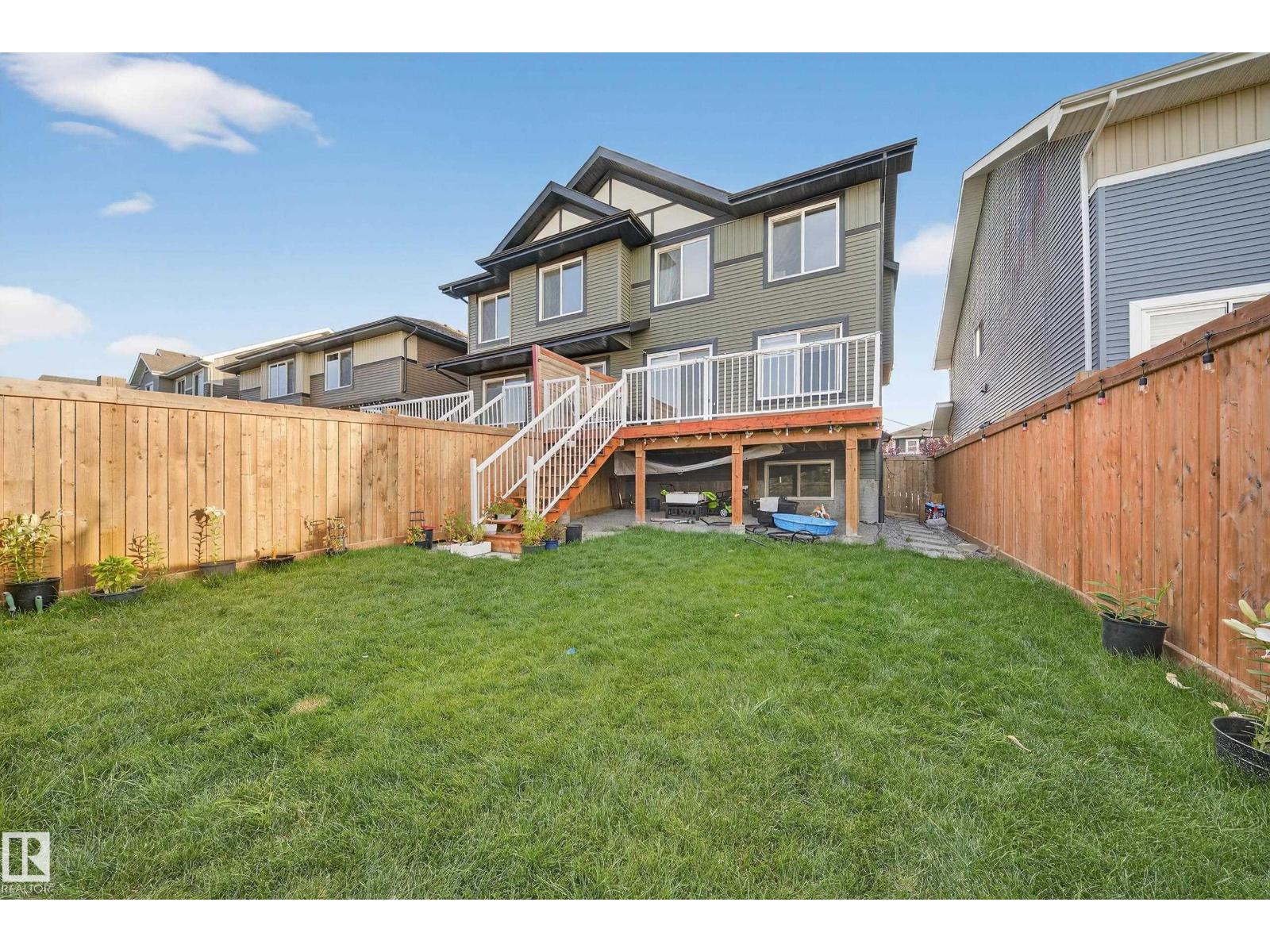 2747 Chokecherry Pl Sw, Edmonton, Alberta  T6X 2K1 - Photo 57 - E4457999