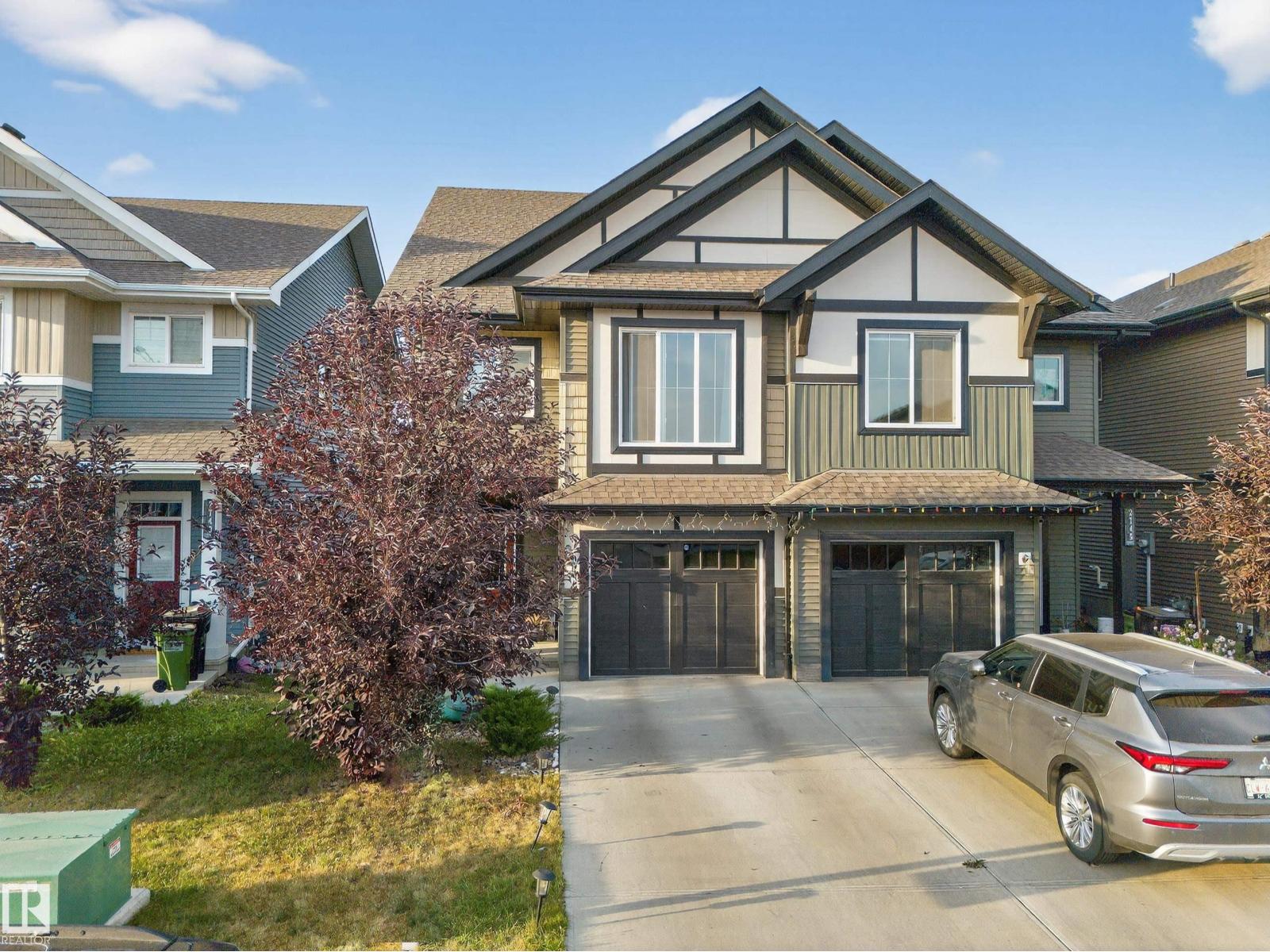 2747 Chokecherry Pl Sw, Edmonton, Alberta  T6X 2K1 - Photo 1 - E4457999
