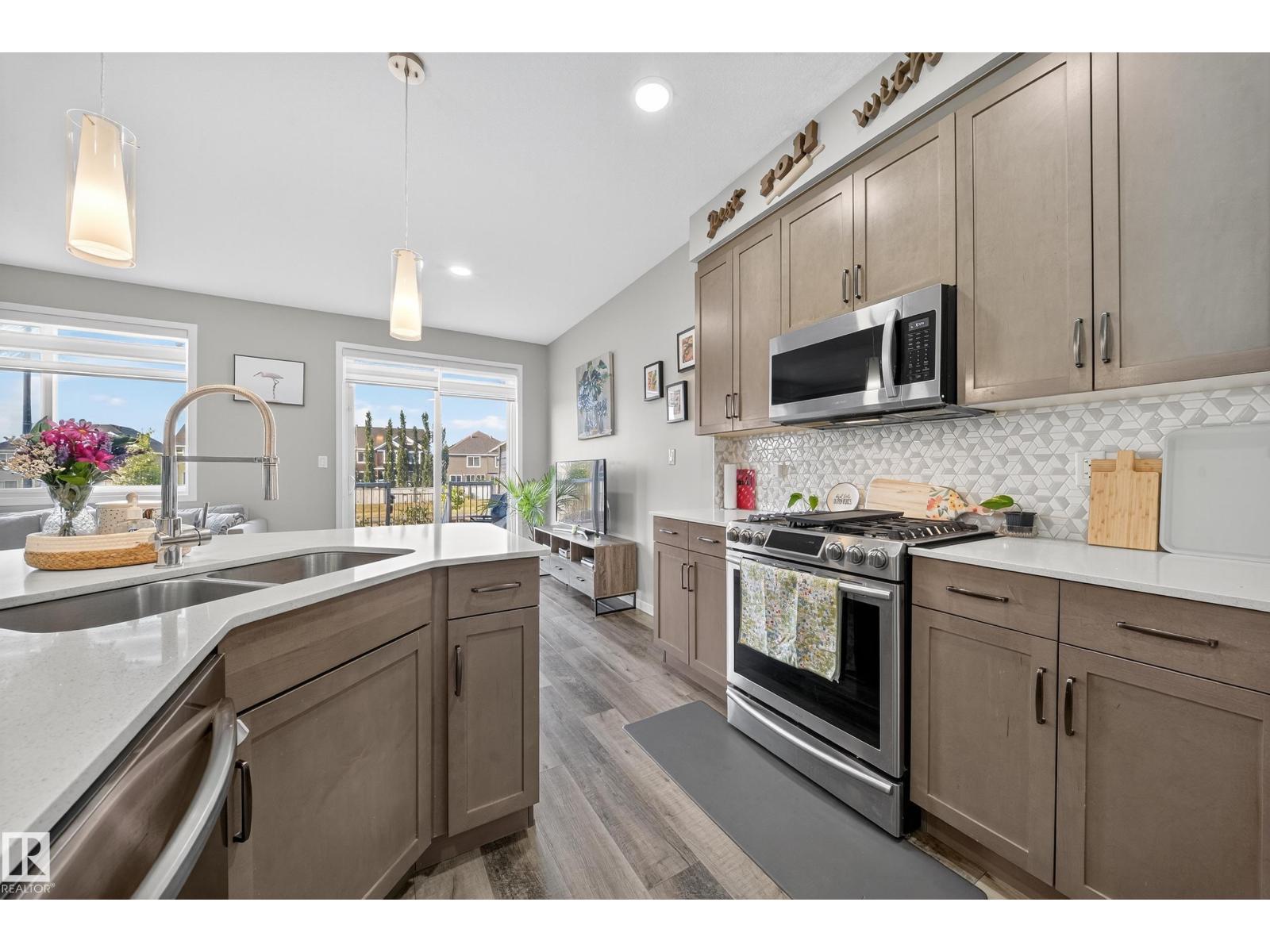 2747 Chokecherry Pl Sw, Edmonton, Alberta  T6X 2K1 - Photo 28 - E4457999