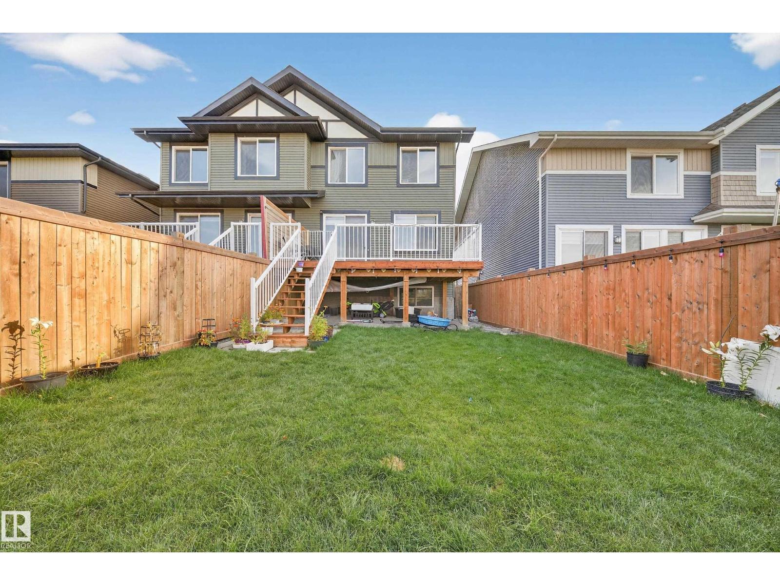 2747 Chokecherry Pl Sw, Edmonton, Alberta  T6X 2K1 - Photo 56 - E4457999