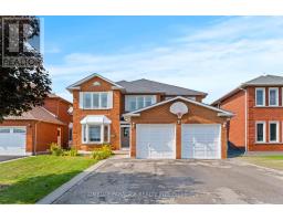 6 IVY LEA COURT, Brampton, Ontario