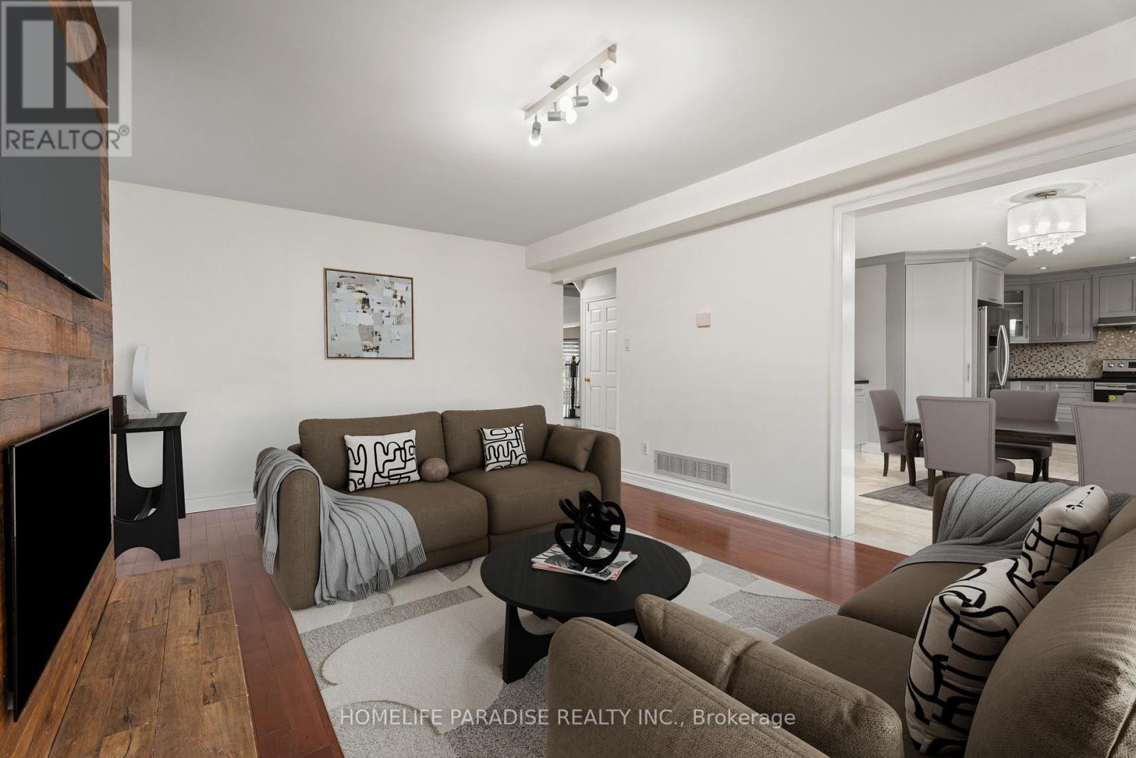 6 Ivy Lea Court, Brampton, Ontario  L6Y 4K6 - Photo 17 - W12425187