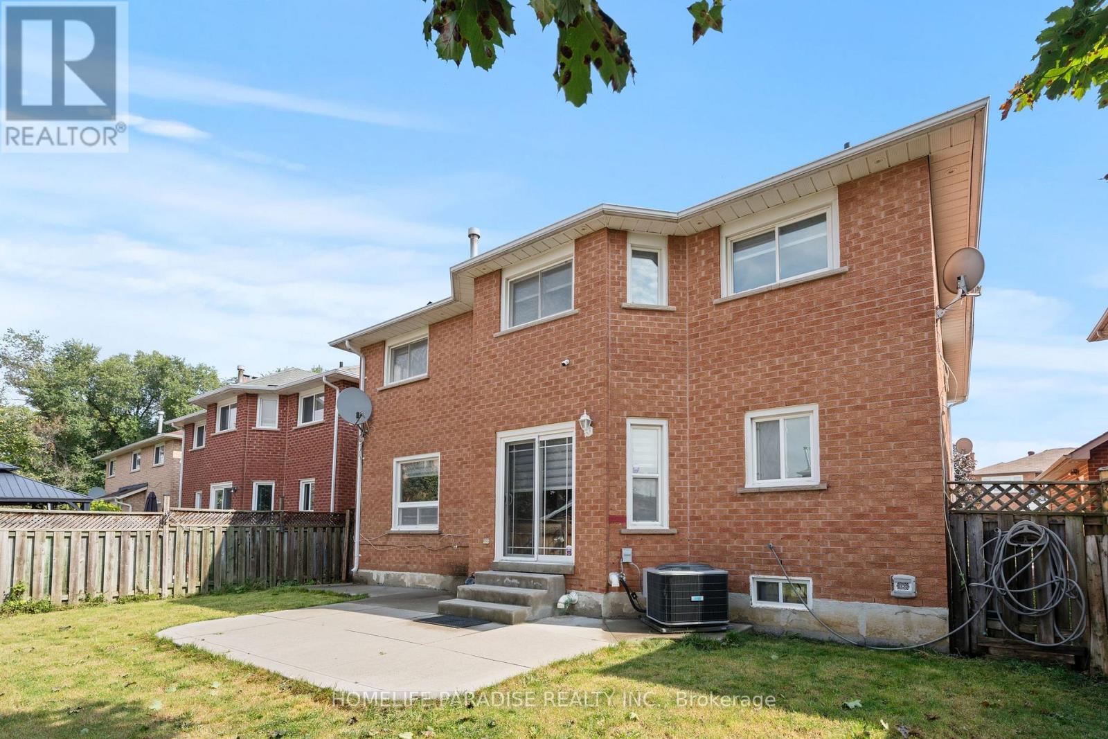 6 Ivy Lea Court, Brampton, Ontario  L6Y 4K6 - Photo 47 - W12425187