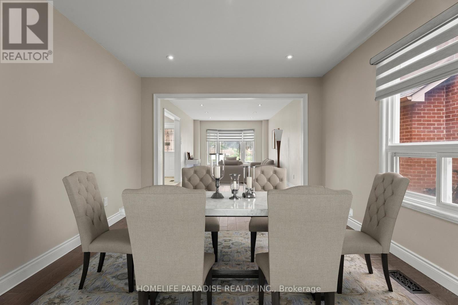 6 Ivy Lea Court, Brampton, Ontario  L6Y 4K6 - Photo 11 - W12425187