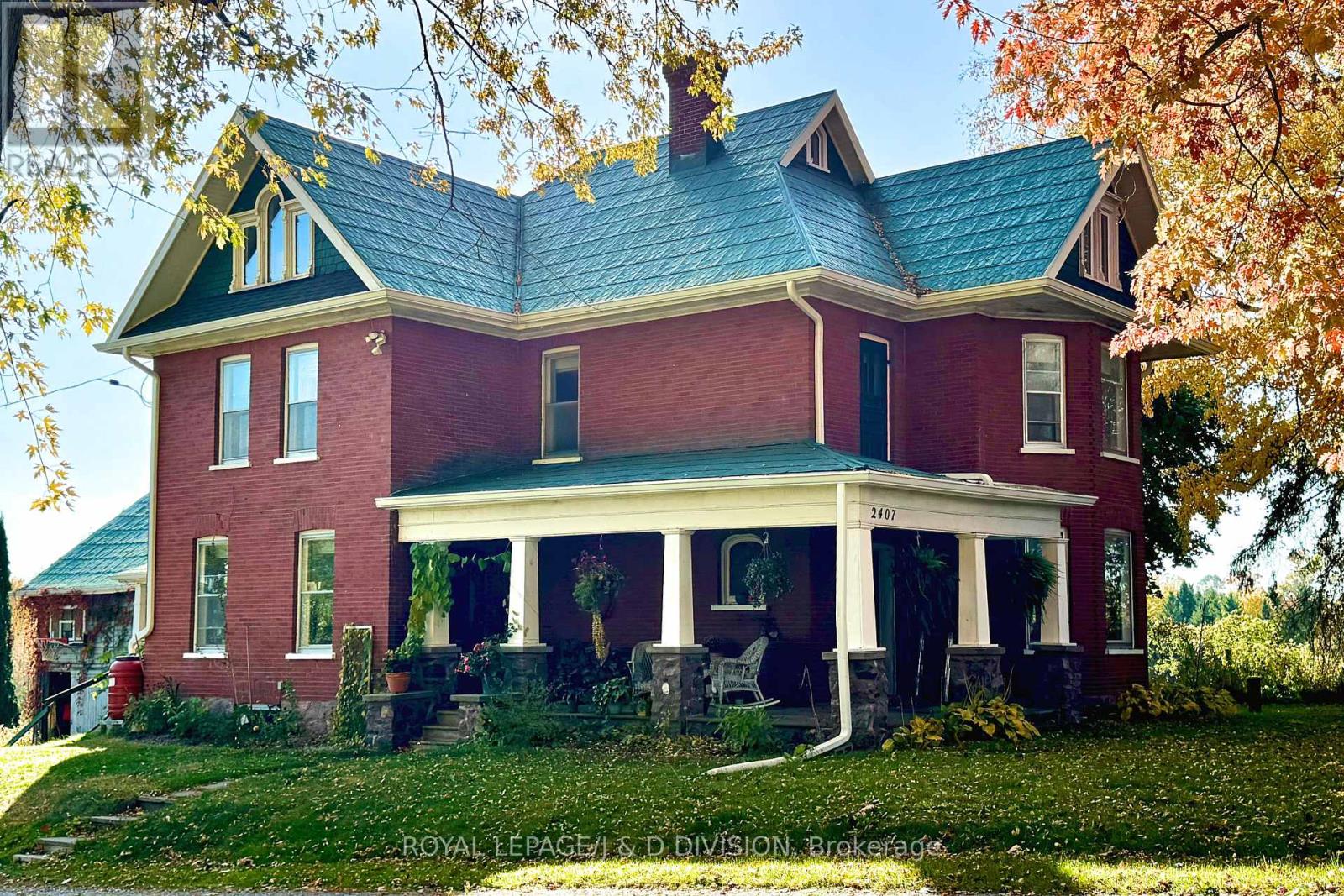 2407 BROWN LINE, Cavan Monaghan, Ontario