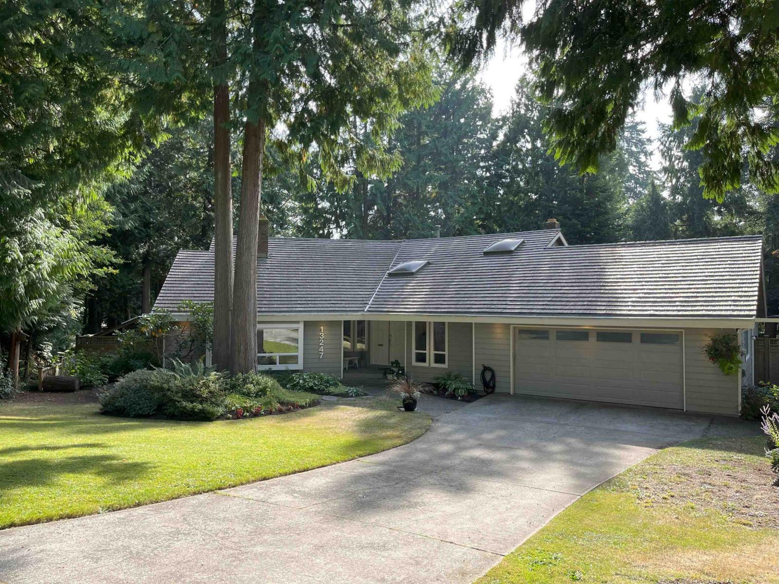 13247 17A AVENUE, Surrey, British Columbia