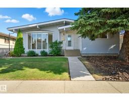 13411 71 St Nw Delwood, Edmonton, Ca