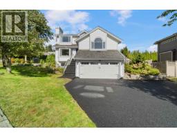 2939 CLIFFROSE CRESCENT, Coquitlam, British Columbia