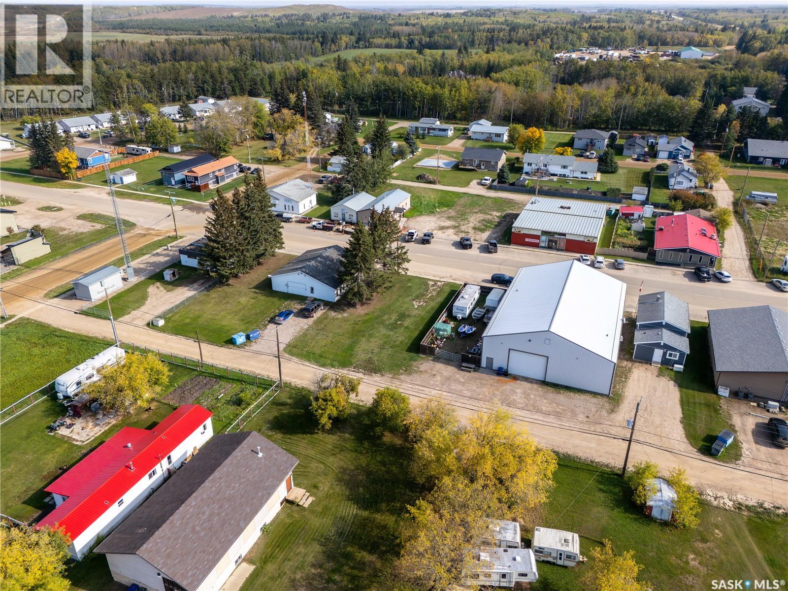 165 & 167 Main STREET, Pierceland, Saskatchewan