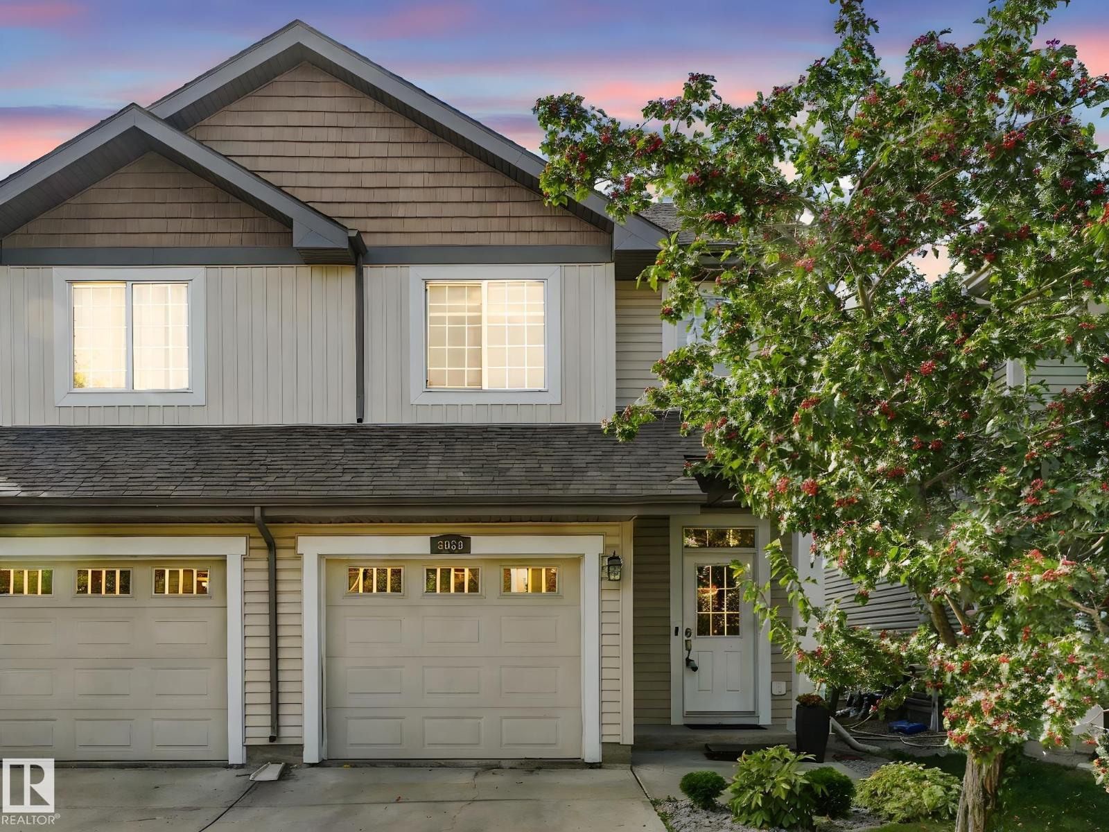 6030 214 ST NW, Edmonton, Alberta