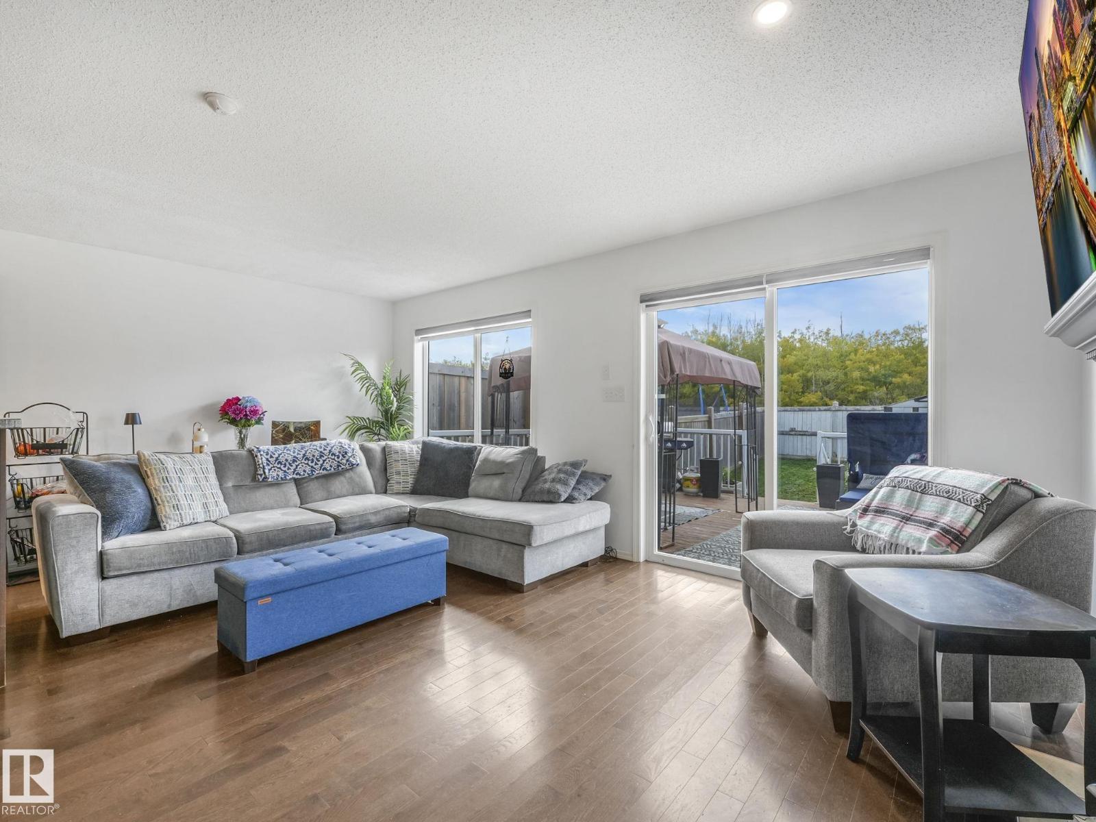 6030 214 St Nw, Edmonton, Alberta  T6M 0H8 - Photo 15 - E4459568