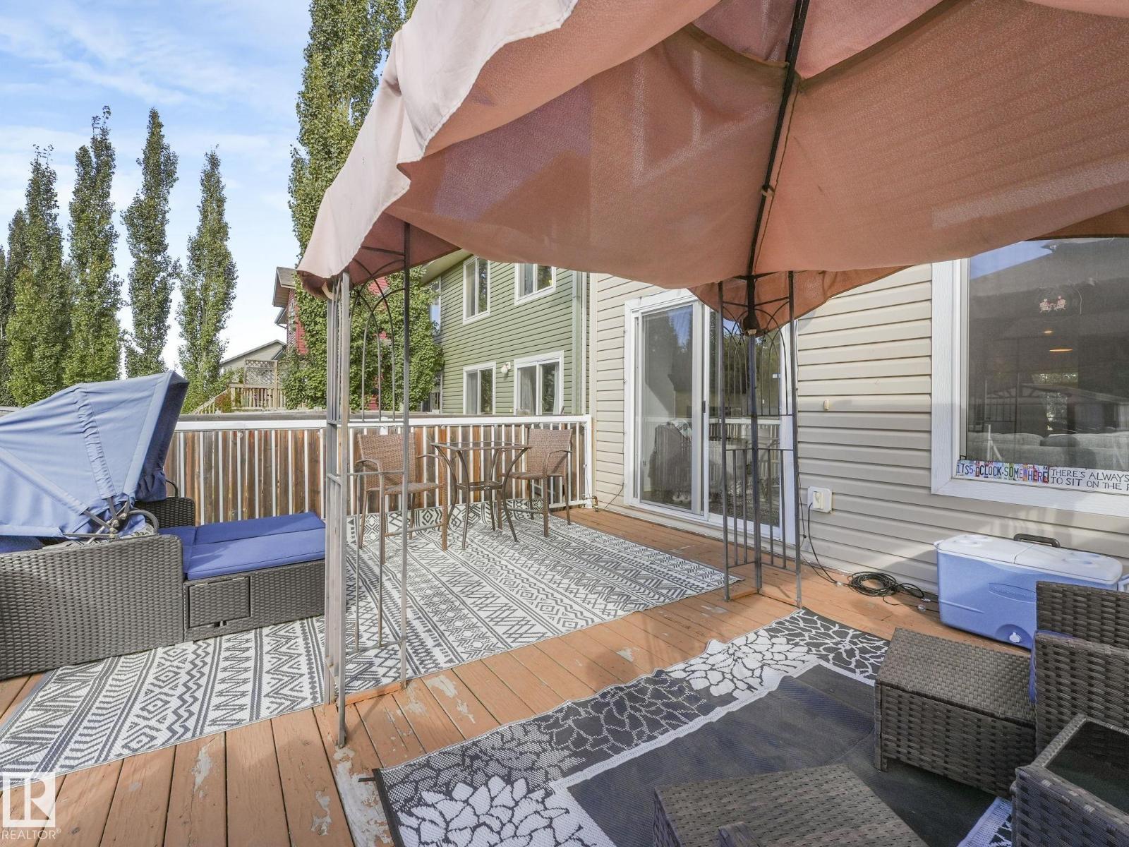 6030 214 St Nw, Edmonton, Alberta  T6M 0H8 - Photo 45 - E4459568