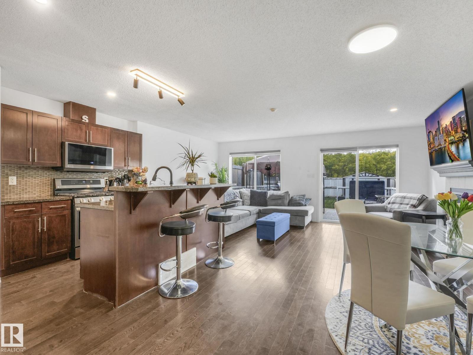 6030 214 St Nw, Edmonton, Alberta  T6M 0H8 - Photo 6 - E4459568