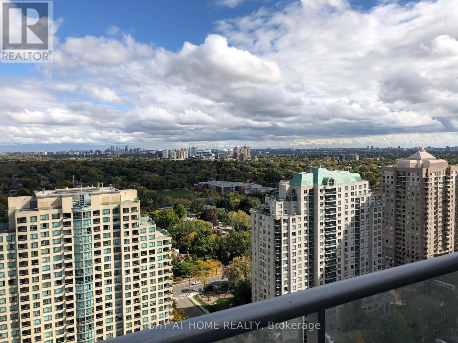 2207 - 5180 Yonge Street, Toronto, Ontario  M2N 0K5 - Photo 15 - C12427759