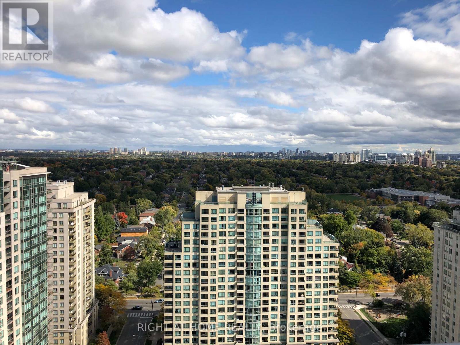 2207 - 5180 Yonge Street, Toronto, Ontario  M2N 0K5 - Photo 16 - C12427759