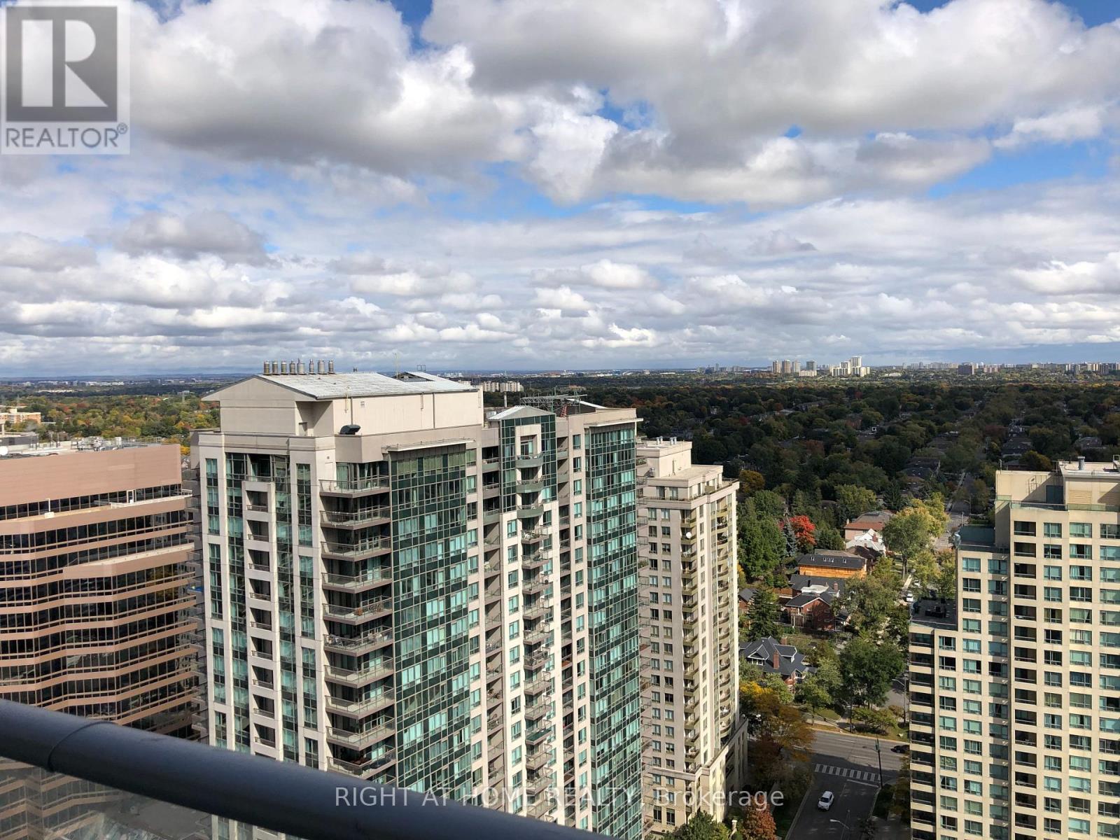 2207 - 5180 Yonge Street, Toronto, Ontario  M2N 0K5 - Photo 17 - C12427759