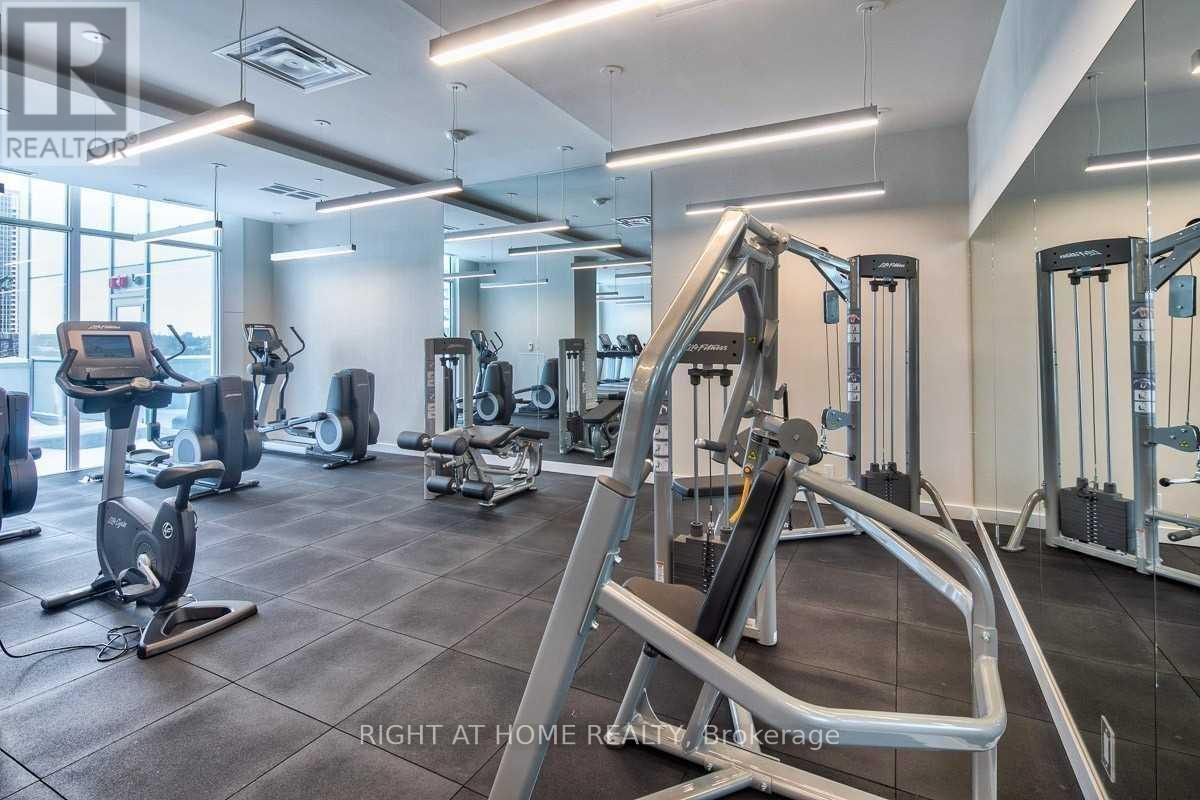2207 - 5180 Yonge Street, Toronto, Ontario  M2N 0K5 - Photo 22 - C12427759