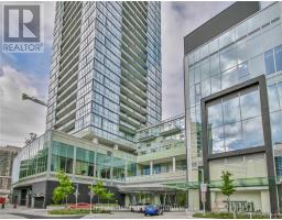 2207 - 5180 Yonge Street, Toronto (Willowdale West), Ca